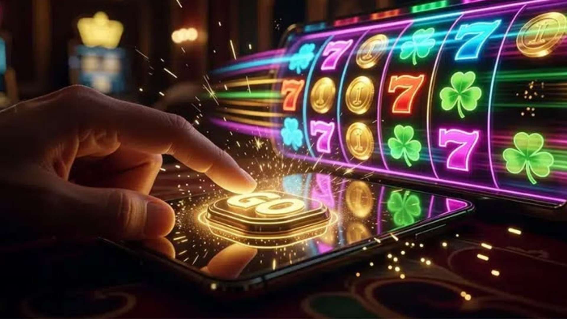 Why RTP Is an Essential Gaming Concept