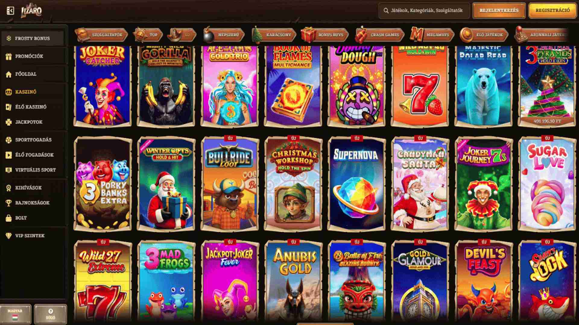 Discover Arcade Games That Never Feel Repetitive