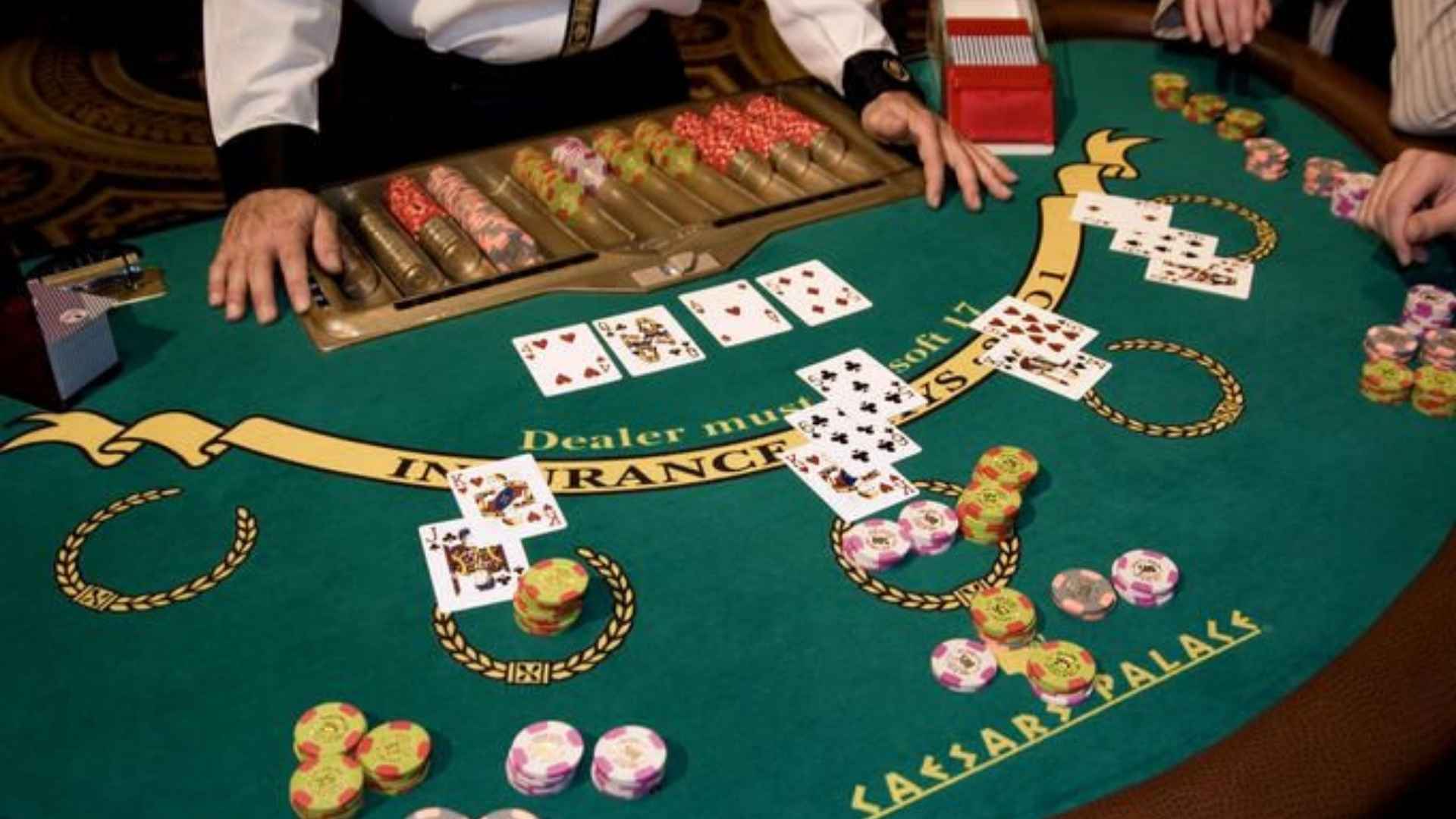 The Complete Guide to Tournament Card Management